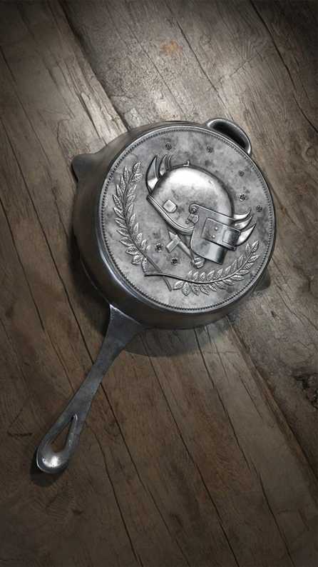 Pubg Mobile Wallpaper