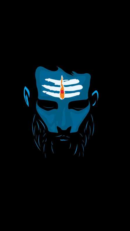 Trishul Wallpaper - Download to your mobile from PHONEKY