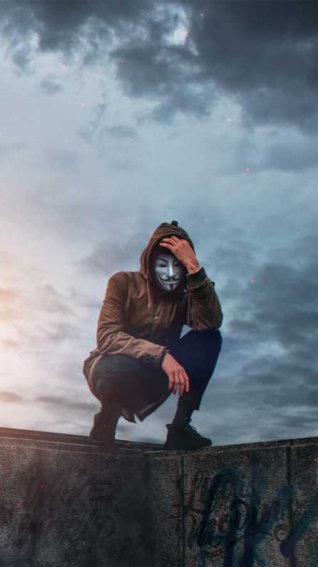 Anonymous