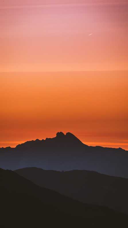 mountain Wallpaper