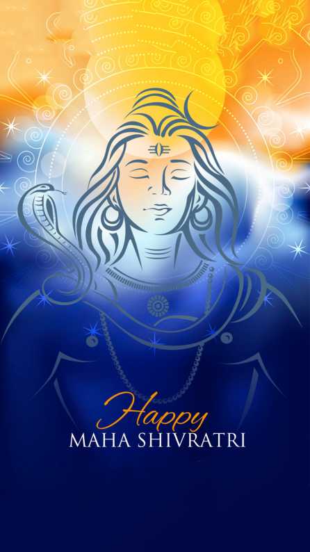 Shiva Mahashivratri Wallpapers Free Download