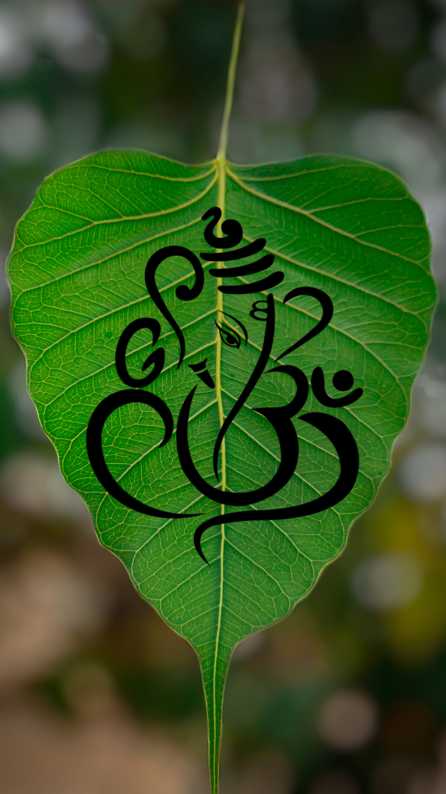 Mahadev mobile wallpaper