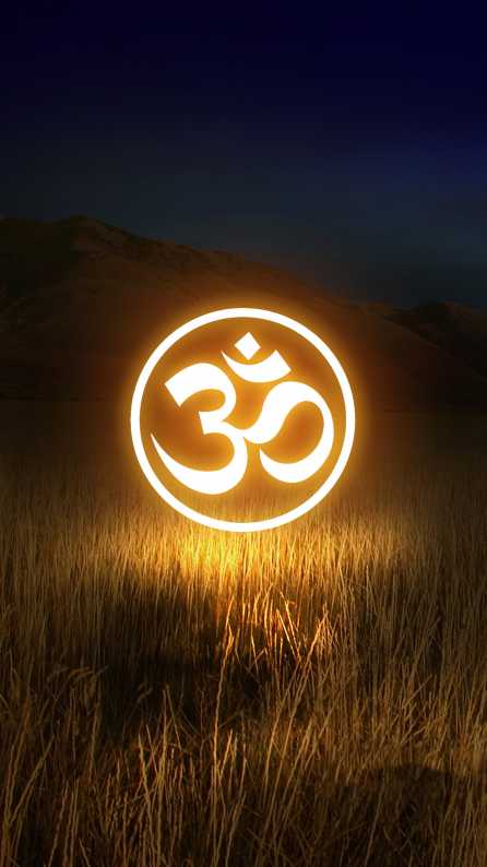 om wallpaper high resolution for desktop