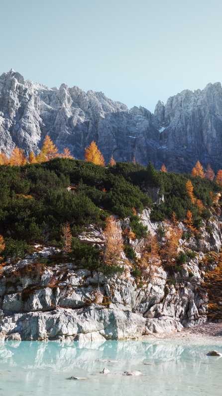 mountain Wallpaper