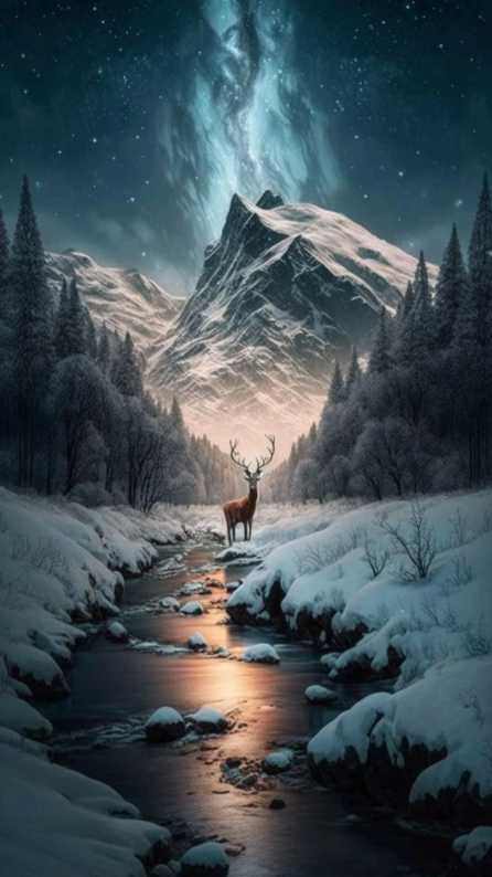 mountain Wallpaper