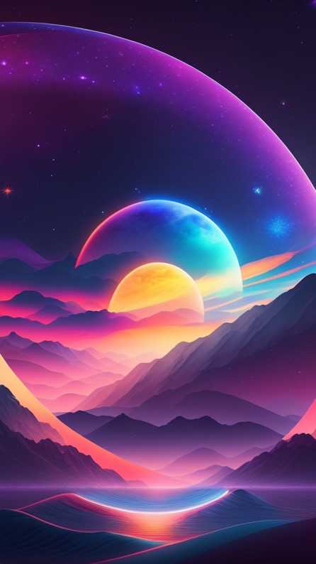 mountain Wallpaper