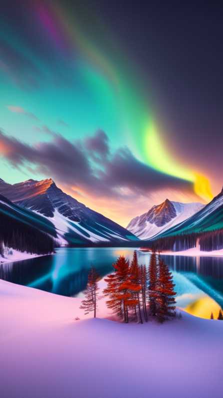 mountain Wallpaper