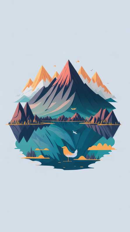 mountain Wallpaper