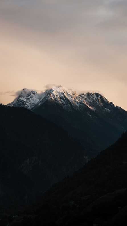 mountain Wallpaper