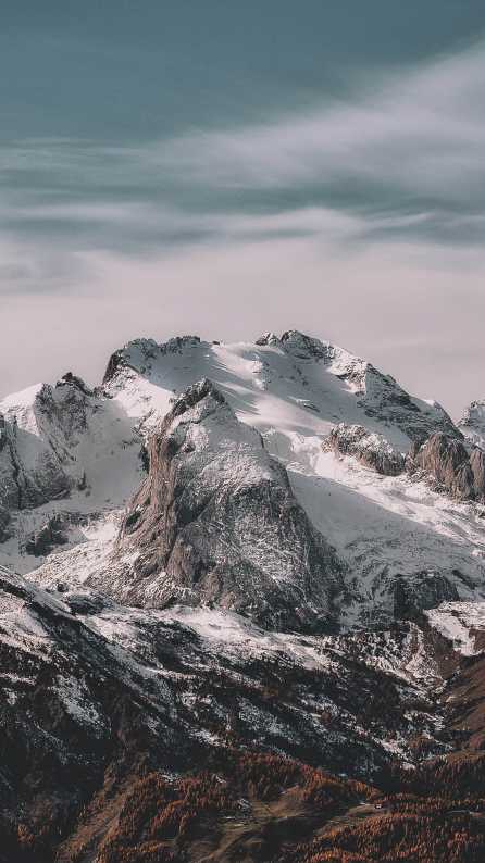Mountains