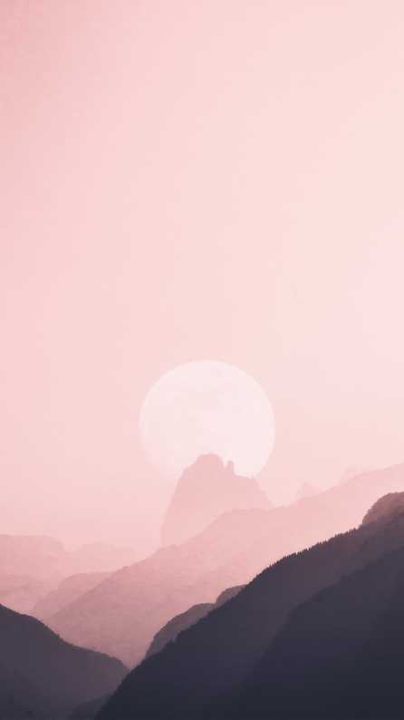 Mountains