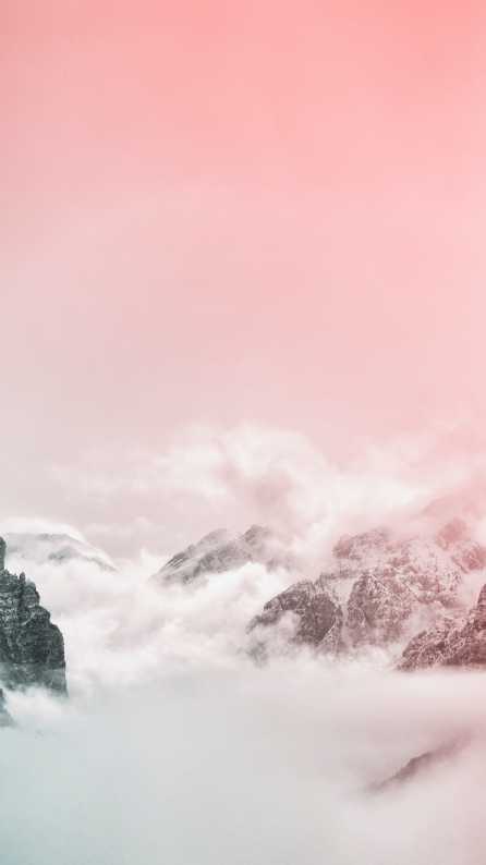 Mountains