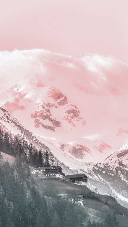 Mountains
