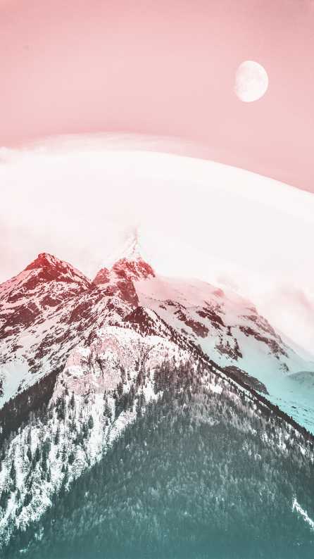Mountains