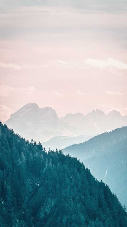 Mountains