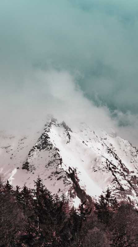 Mountains