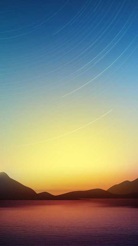 Mountains