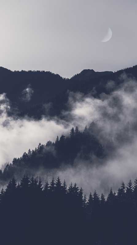 Mountains