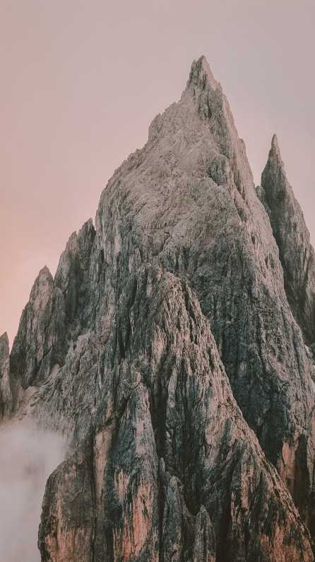 Mountains