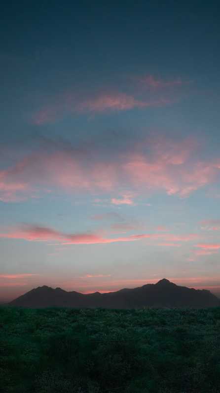 Mountains