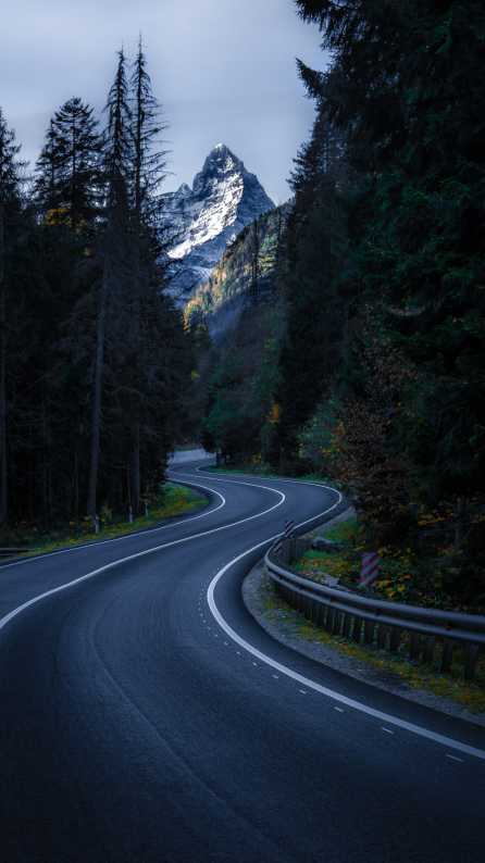 Nature