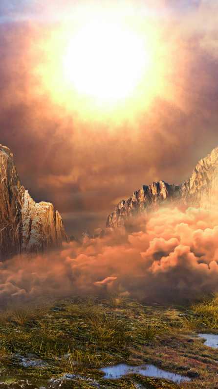 nature mobile wallpaper