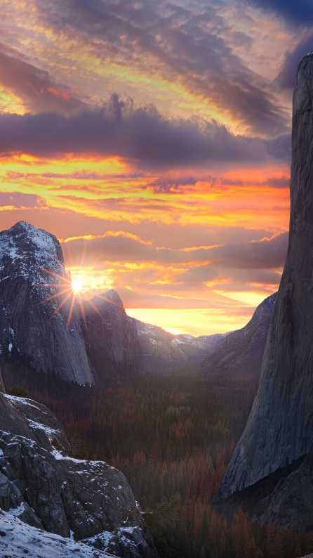 nature mobile wallpaper