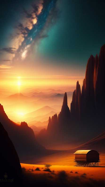 nature mobile wallpaper