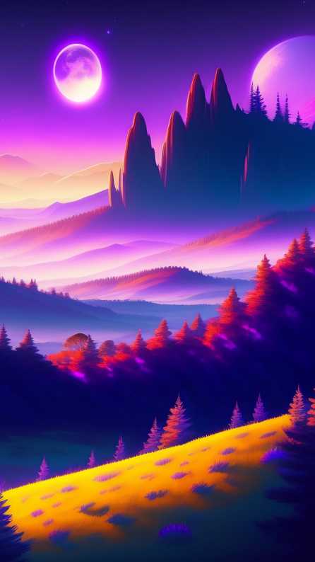 nature mobile wallpaper
