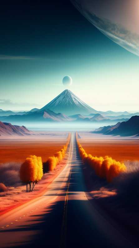 nature mobile wallpaper