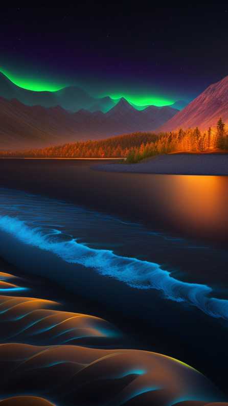 nature mobile wallpaper