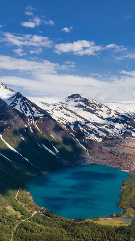 mountain Wallpaper