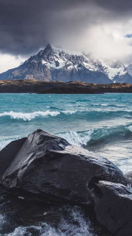 mountain Wallpaper