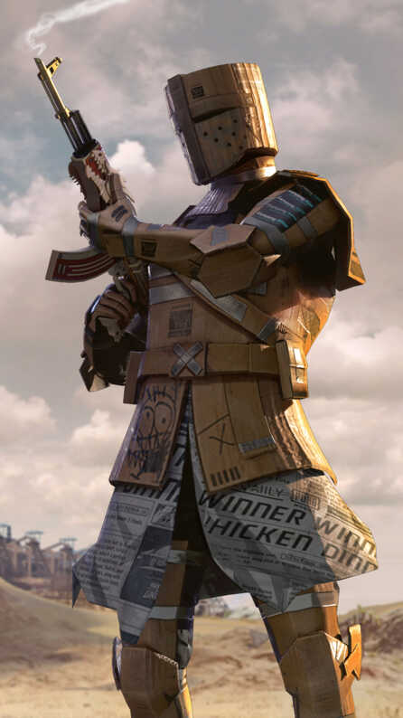 pubg mobile game wallpaper