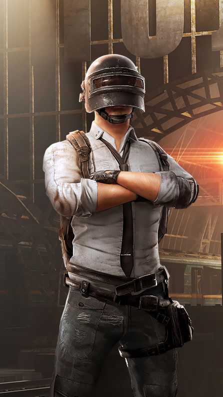pubg mobile wallpaper
