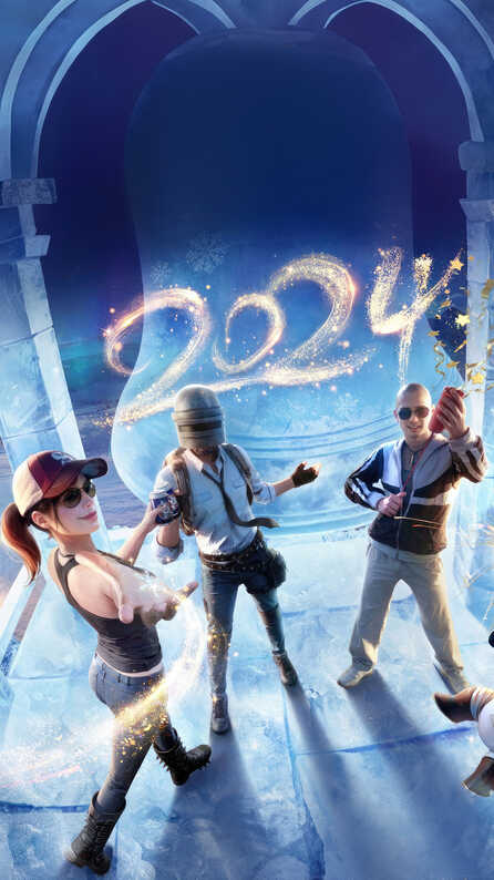 pubg mobile wallpaper