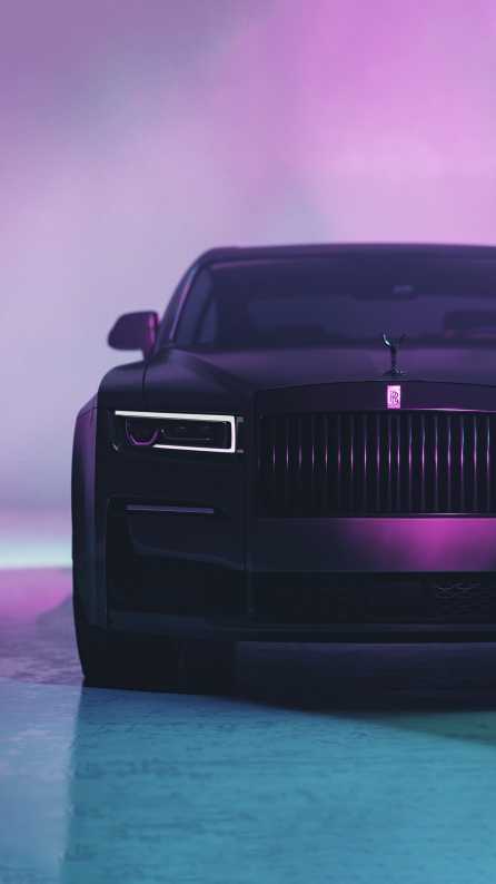 HD 4K rolls royce wraith Wallpapers for Mobile