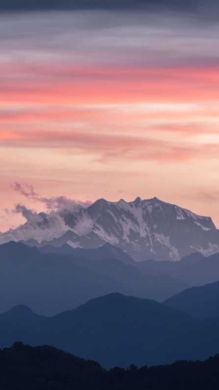 Mountains