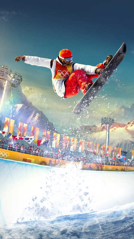 sports mobile wallpaper