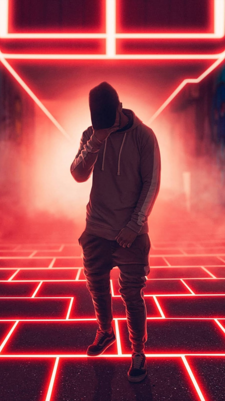 Anonymous