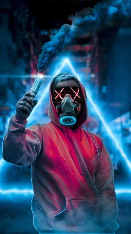 Anonymous